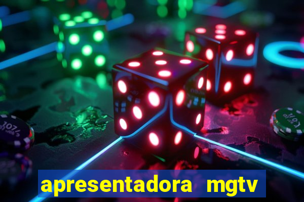 apresentadora mgtv vivian santos idade